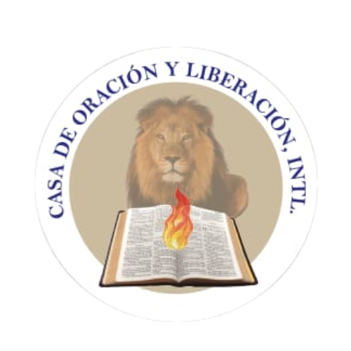 LOGO CASA DE ORACION INTL